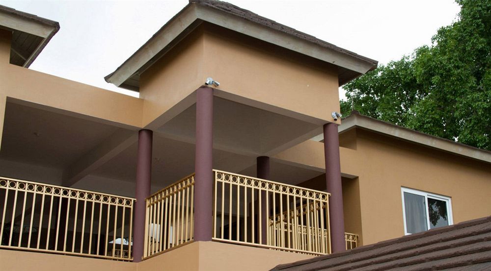Donway, A Jamaican Style Village Бухта Монтего Экстерьер фото