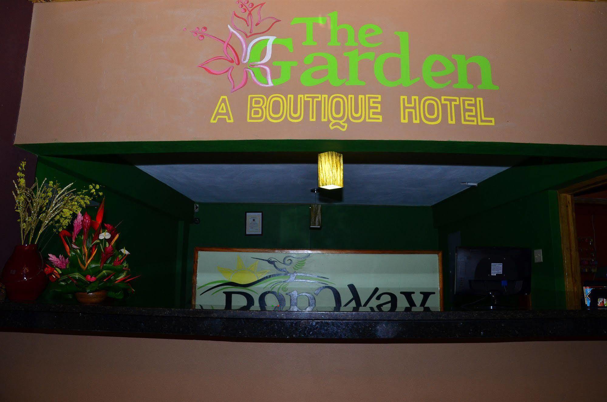 Donway, A Jamaican Style Village Бухта Монтего Экстерьер фото