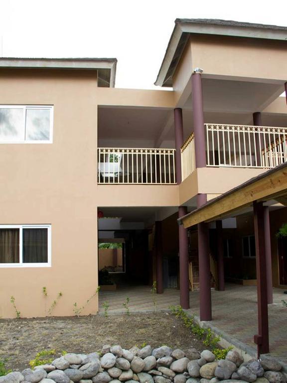Donway, A Jamaican Style Village Бухта Монтего Экстерьер фото