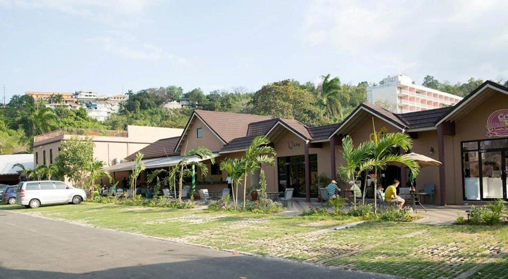 Donway, A Jamaican Style Village Бухта Монтего Экстерьер фото